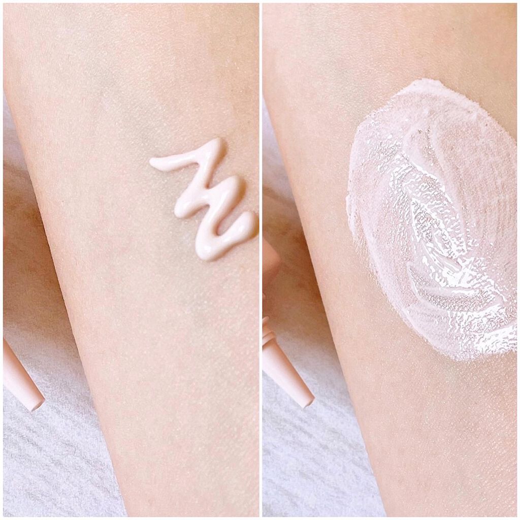 ハーモニアス プライマー PK01 ピンク系/do natural/化粧下地を使ったクチコミ（3枚目）