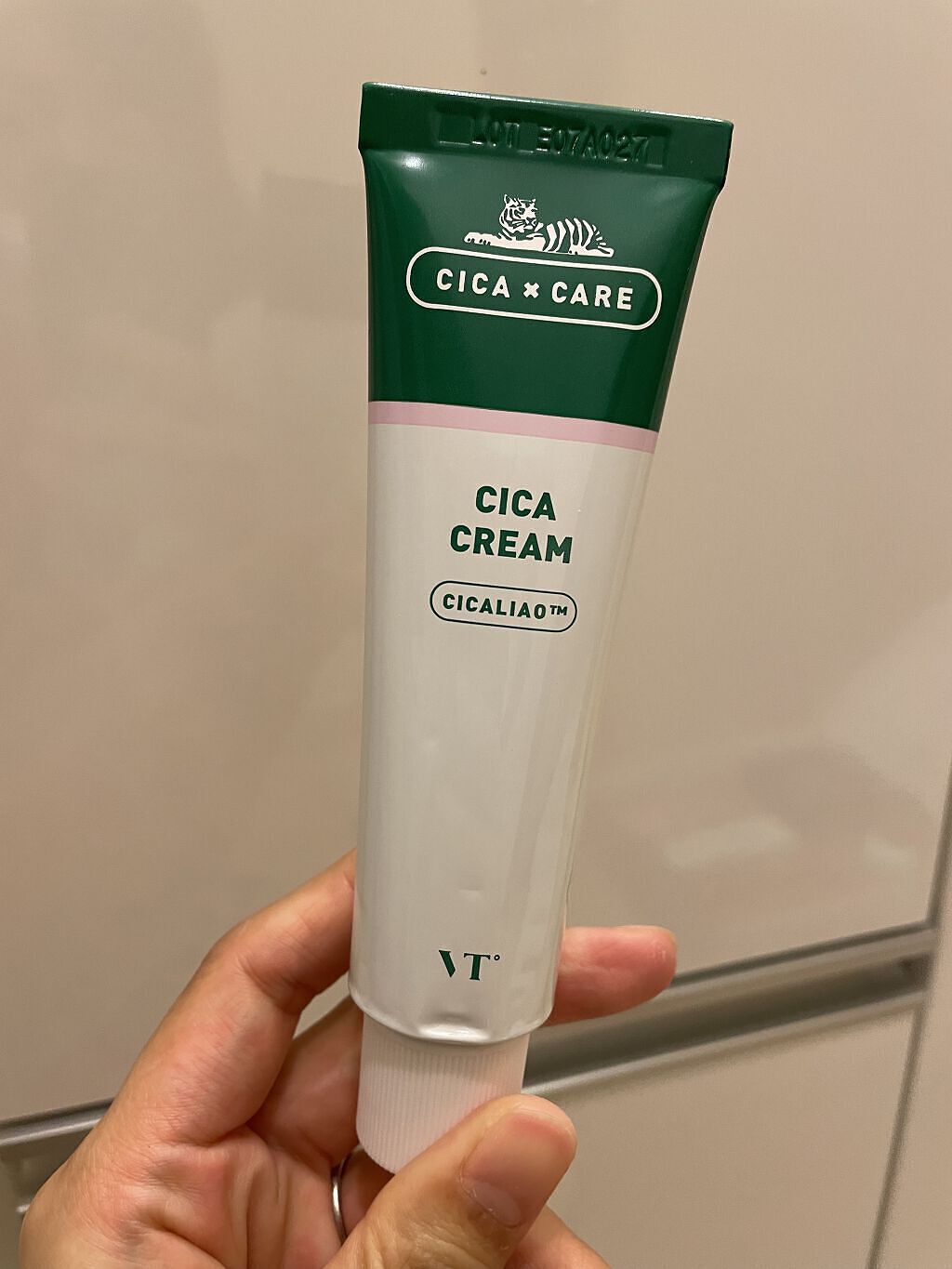 VT 福袋/VT/その他キットセットを使ったクチコミ（3枚目）