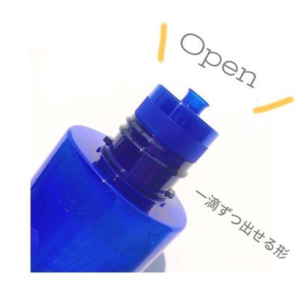 ã¯ãªã¢ãŠã§ã«ãã¹ ããã¥ã©ã« ããªãã/éªè粟/åç²§æ°Žã䜿ã£ãã¯ãã³ãïŒ3æç®ïŒ