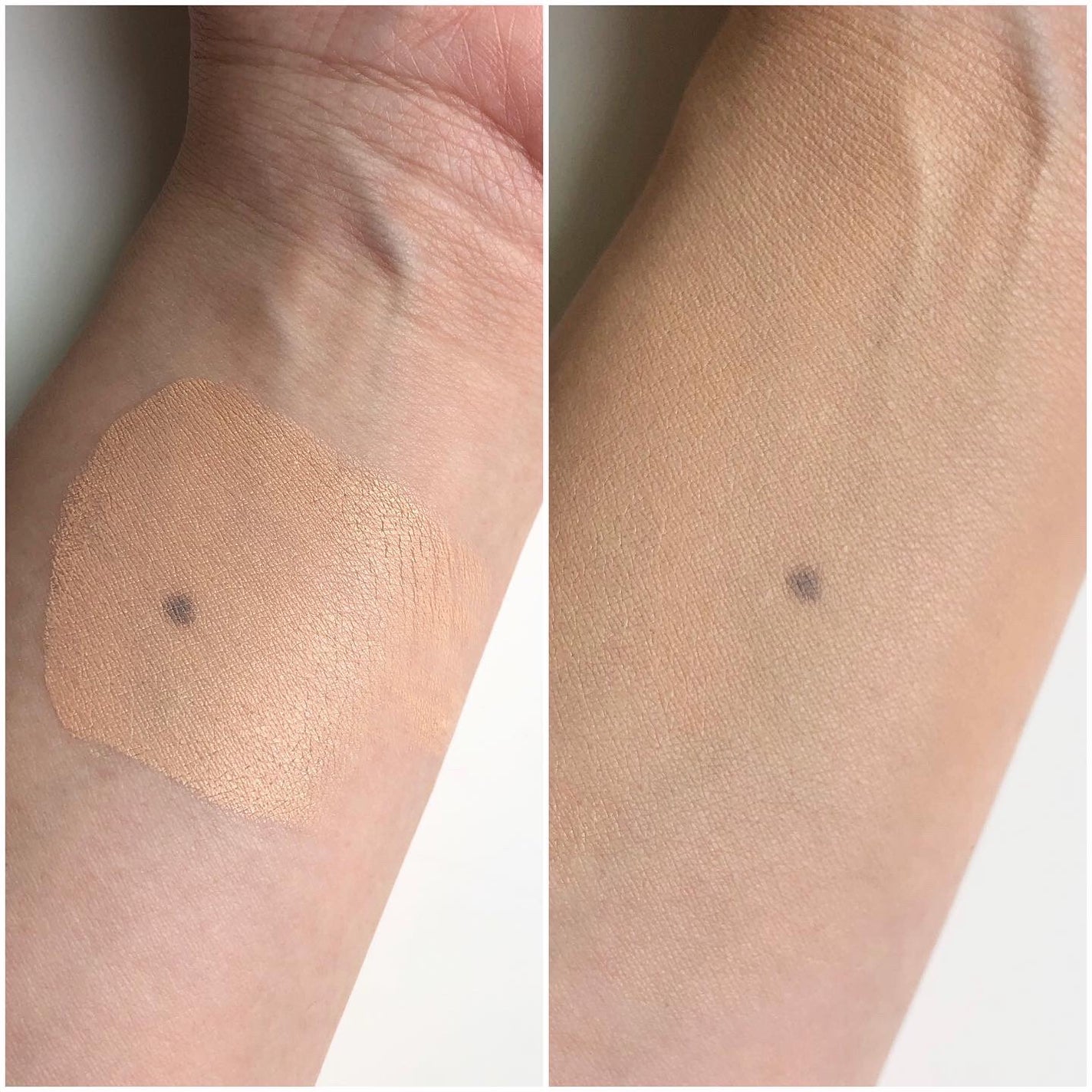 ロングウェアクッションファンデーション/V&Aビューティー/クッションファンデーションを使ったクチコミ(5枚目)