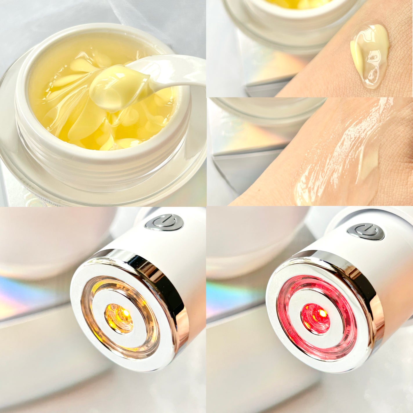 メラジュランホワイトトーニングフィルム/MEDITHERAPY/シートマスク・パックを使ったクチコミ(3枚目)