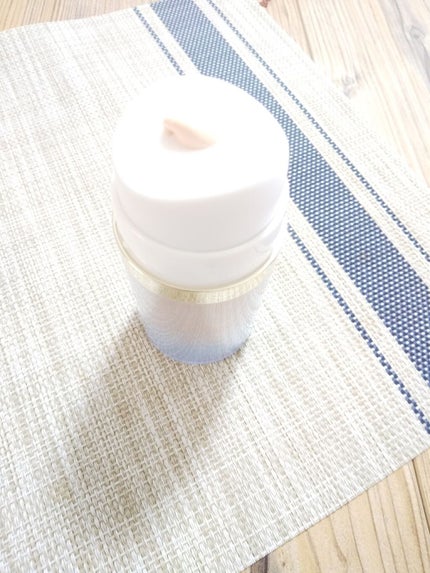 モイスチュアコート ジェル/COVERMARK/ルースパウダーを使ったクチコミ(2枚目)