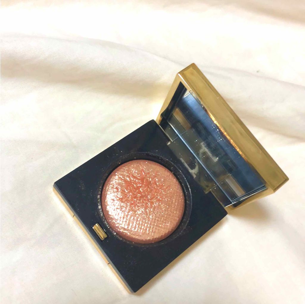 リュクスアイシャドウ/BOBBI BROWN/単色アイシャドウを使ったクチコミ(1枚目)