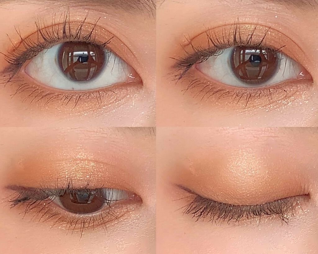 プロ アイ パレット/CLIO/アイシャドウパレットを使ったクチコミ(3枚目)