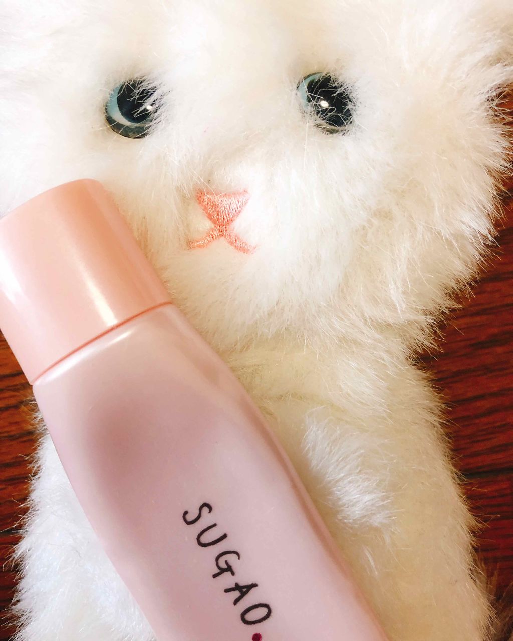 スノーホイップクリーム/SUGAO®/化粧下地を使ったクチコミ(1枚目)