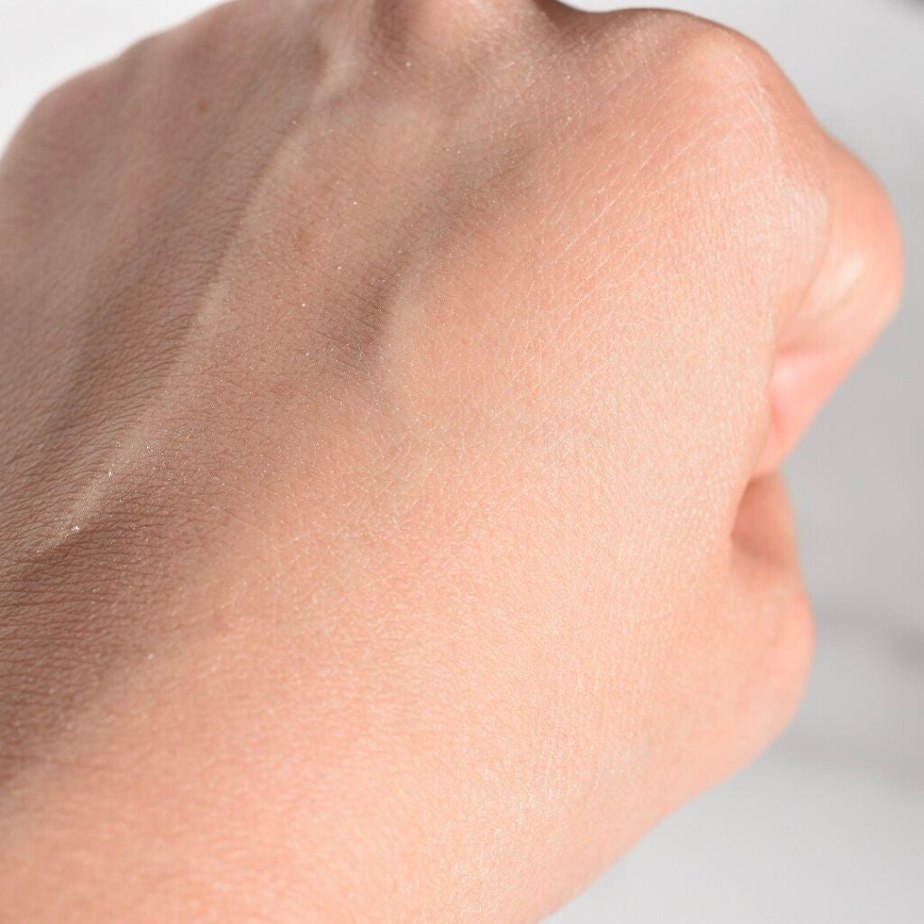 アドバンスドエシリアルスムースオペレーター ルースパウダー/THREE/ルースパウダーを使ったクチコミ(5枚目)