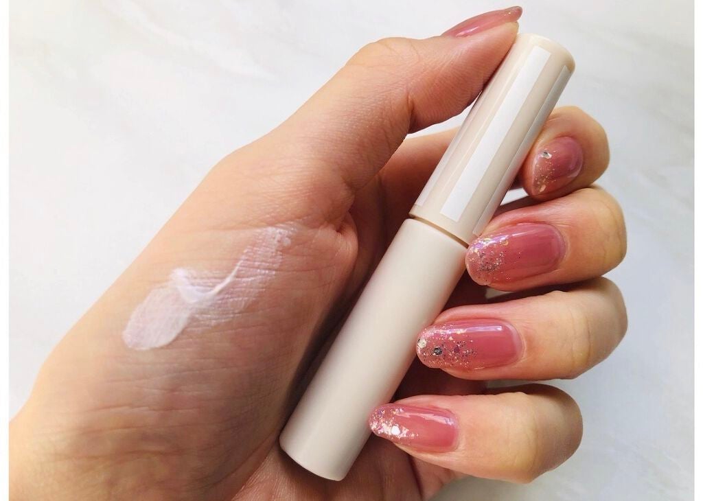 グロッシーリキッド/CandyDoll/リキッドハイライトを使ったクチコミ(3枚目)