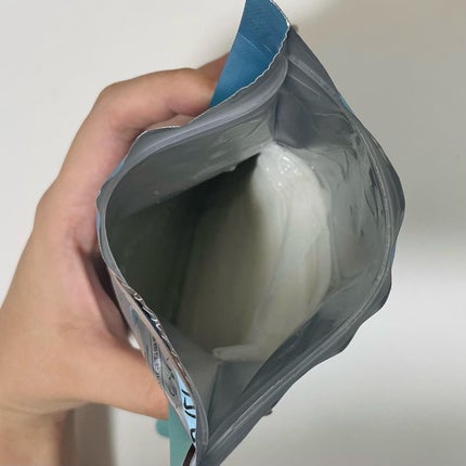 デイリーケアマスク バランス/RISM/シートマスク・パックを使ったクチコミ(2枚目)