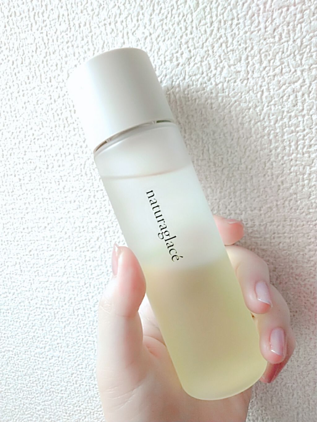 ポイント メイクアップ リムーバー/ナチュラグラッセ/ポイントメイクリムーバーを使ったクチコミ(1枚目)