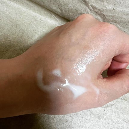 ベースケア セラム<土台美容液>/SOFINA iP/美容液を使ったクチコミ(4枚目)