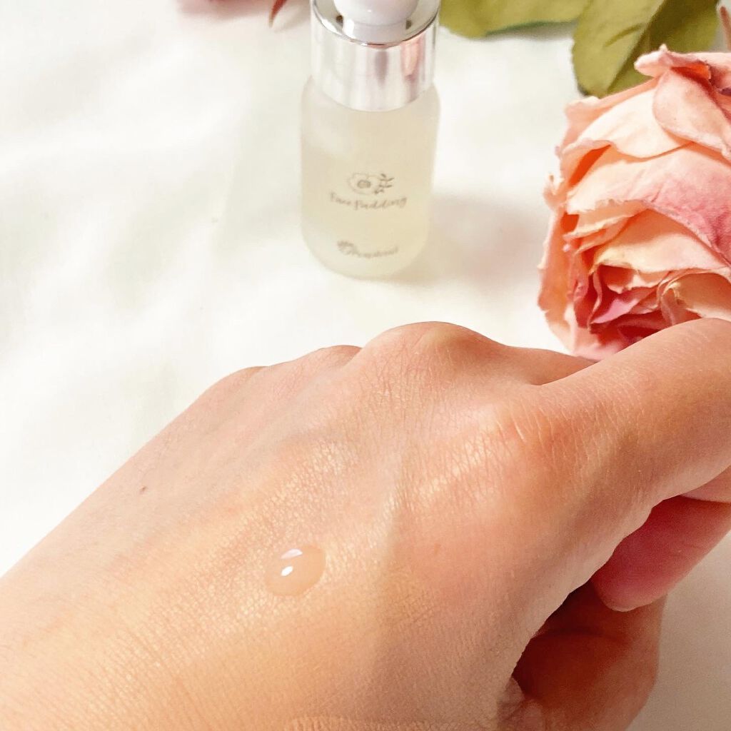 Eye Pudding/レスプロンド/リキッドコンシーラーを使ったクチコミ(4枚目)