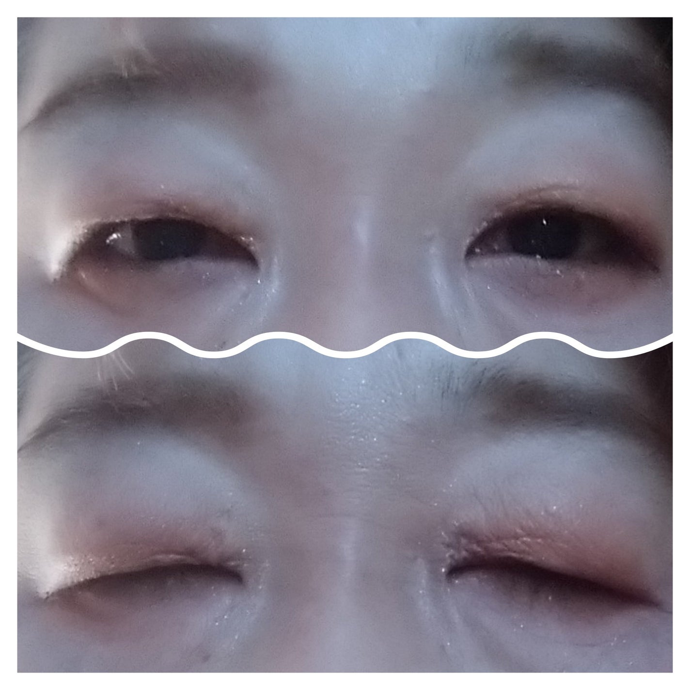 マルチキューブ/i’m meme/マルチパレットを使ったクチコミ(4枚目)