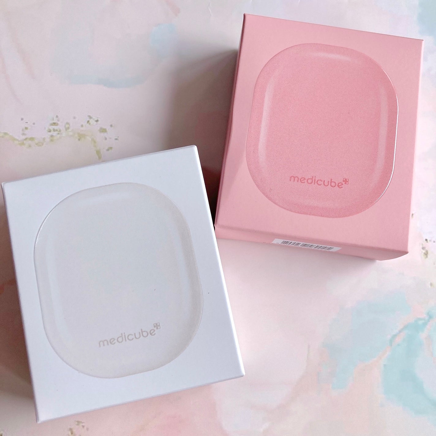 プロ グルタチオン グロウクッションファンデーション/MEDICUBE/クッションファンデーションを使ったクチコミ(6枚目)