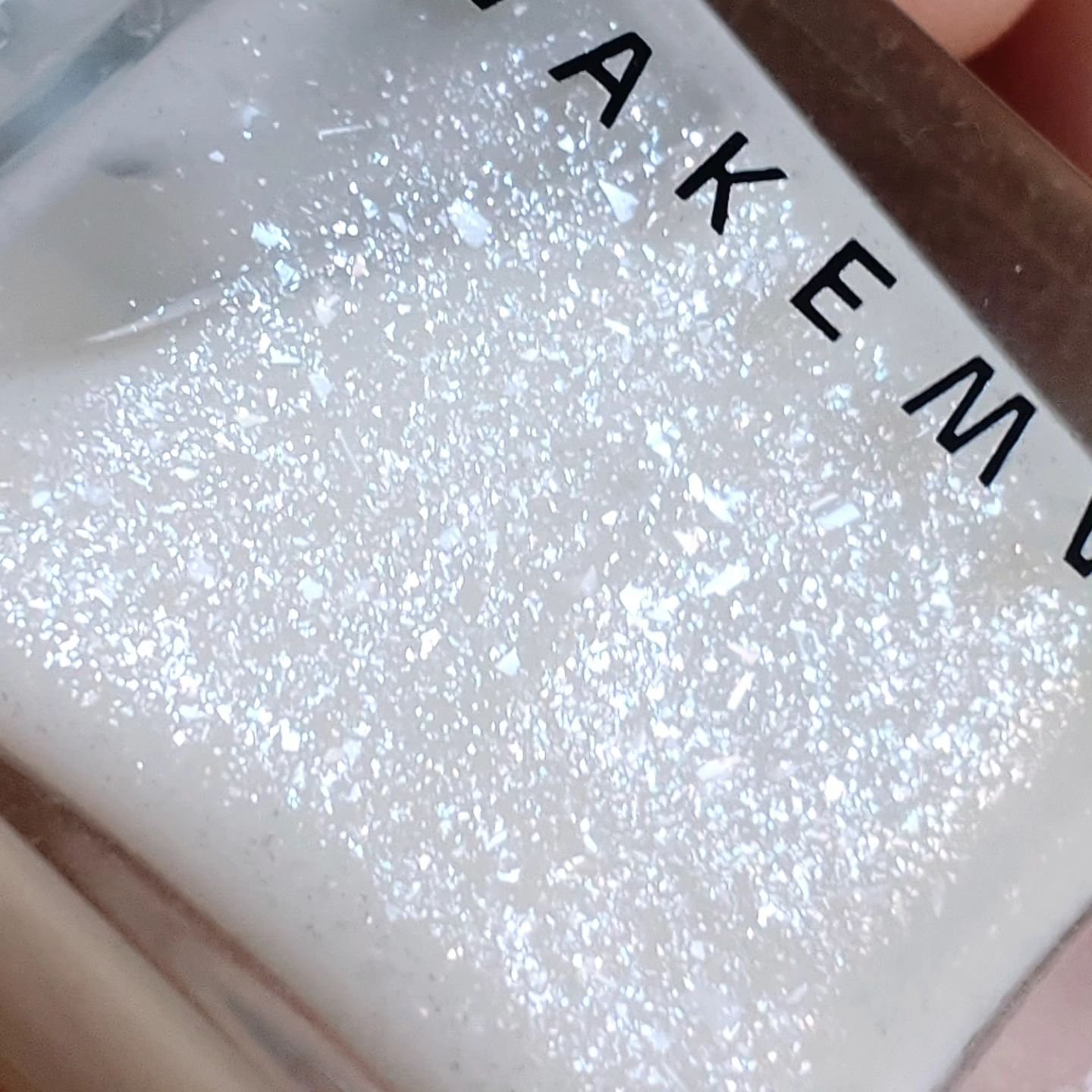 NAIL GUN/wakemake/マニキュアを使ったクチコミ（2枚目）