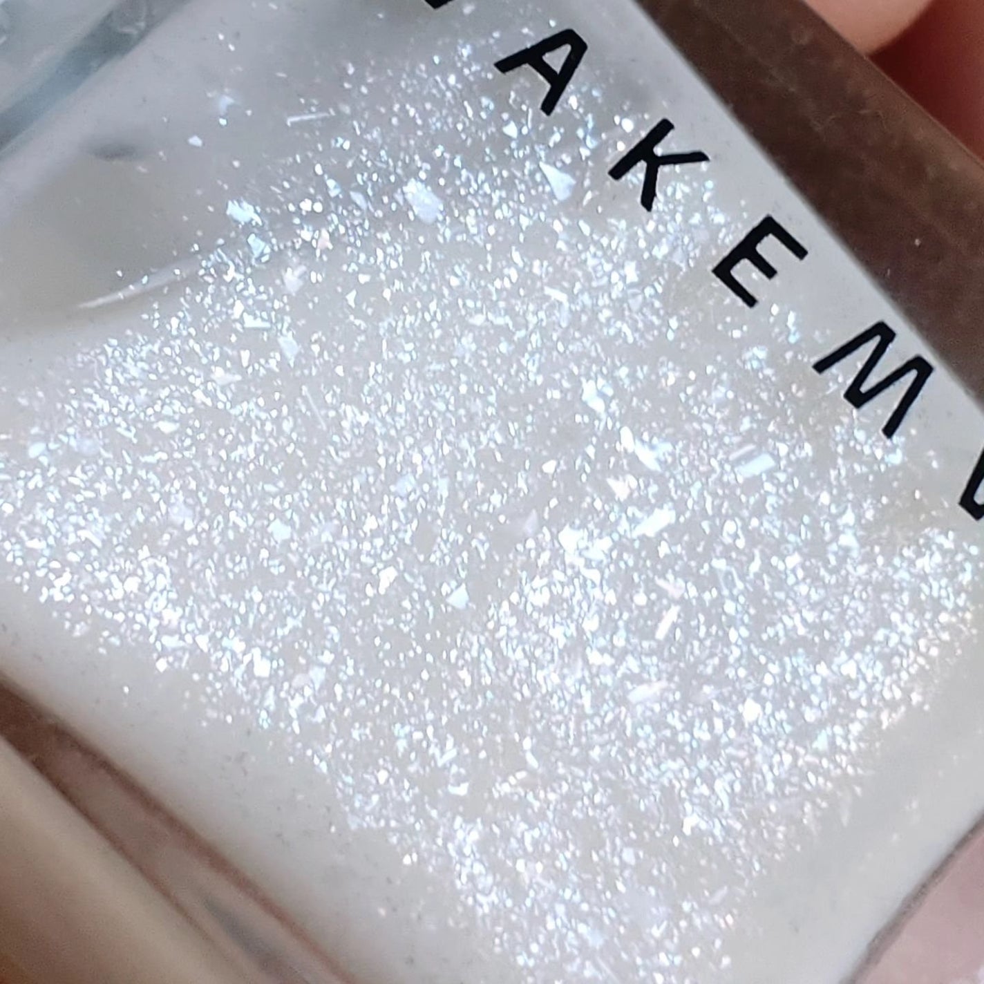 NAIL GUN/wakemake/マニキュアを使ったクチコミ(2枚目)