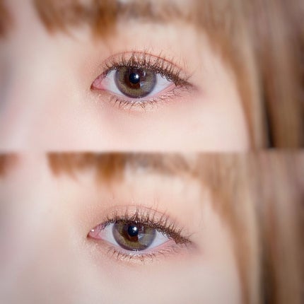 ReVIA 1day/ReVIA/ワンデー(1DAY)カラコンを使ったクチコミ(5枚目)