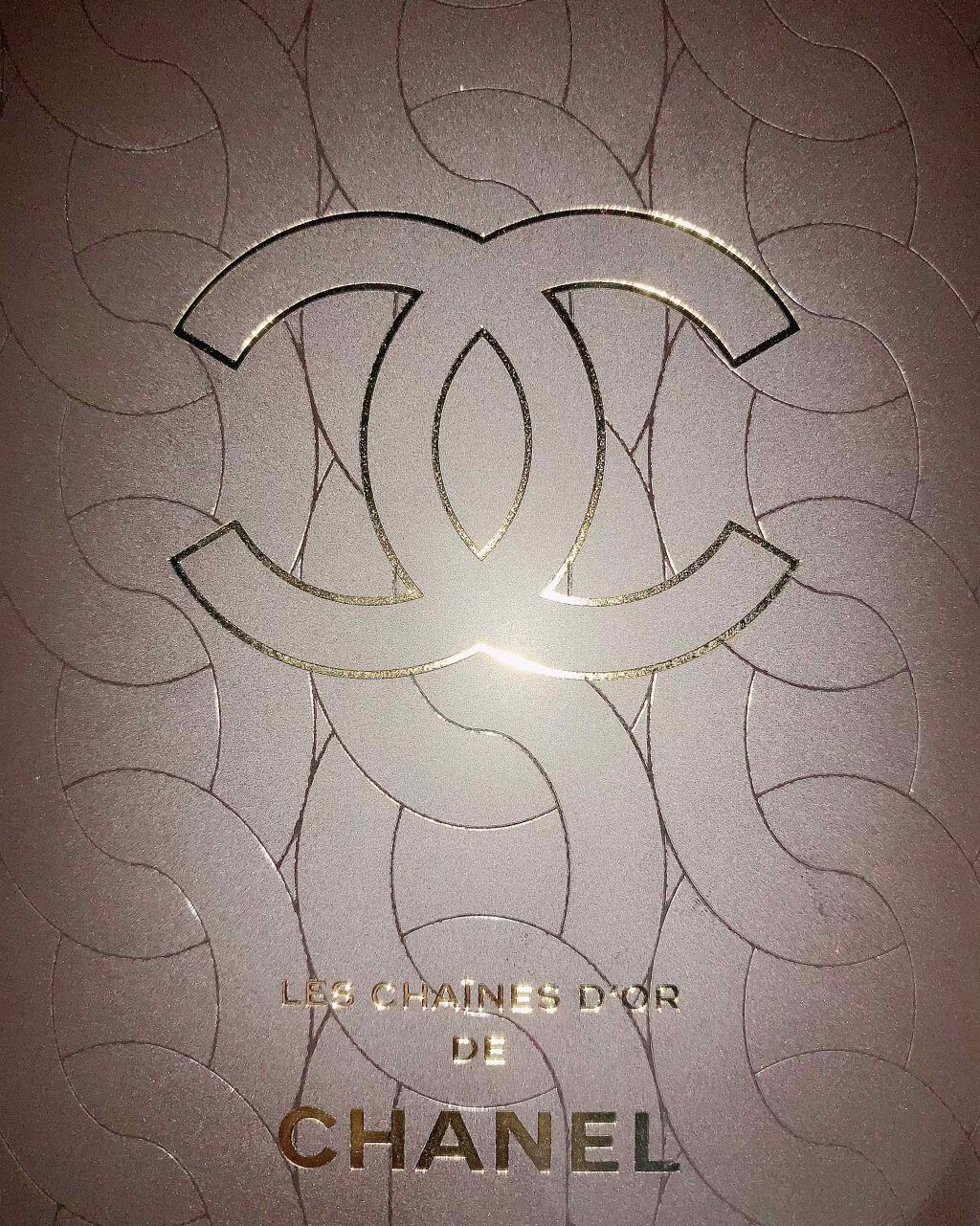 ココ マドモアゼル オードゥ パルファム アンタンス/CHANEL/香水(レディース)を使ったクチコミ（1枚目）