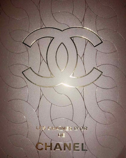 ココ マドモアゼル オードゥ パルファム アンタンス/CHANEL/香水(レディース)を使ったクチコミ(1枚目)