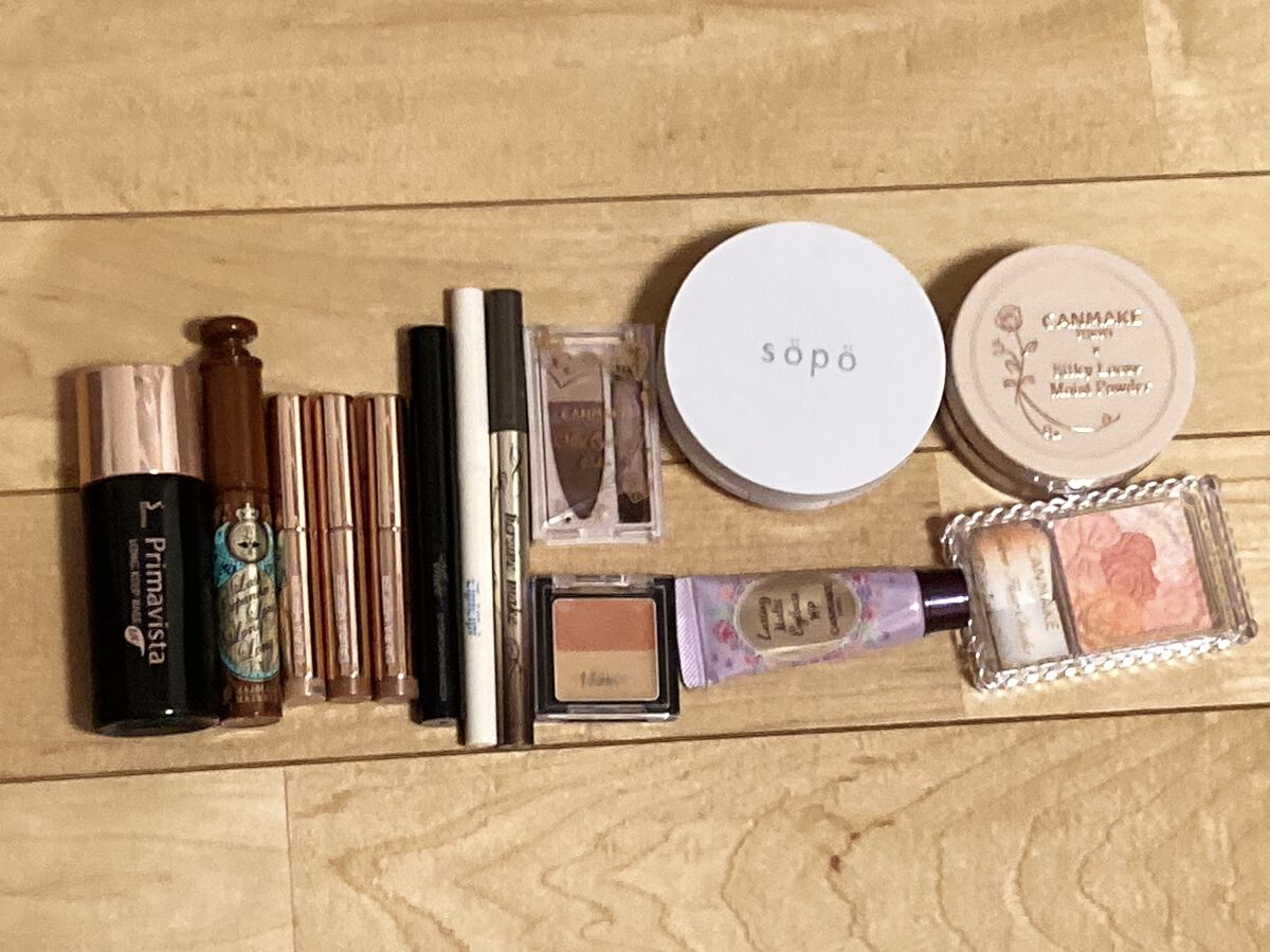 ポイントコンシーラー/CipiCipi/ペンシルコンシーラーを使ったクチコミ（1枚目）