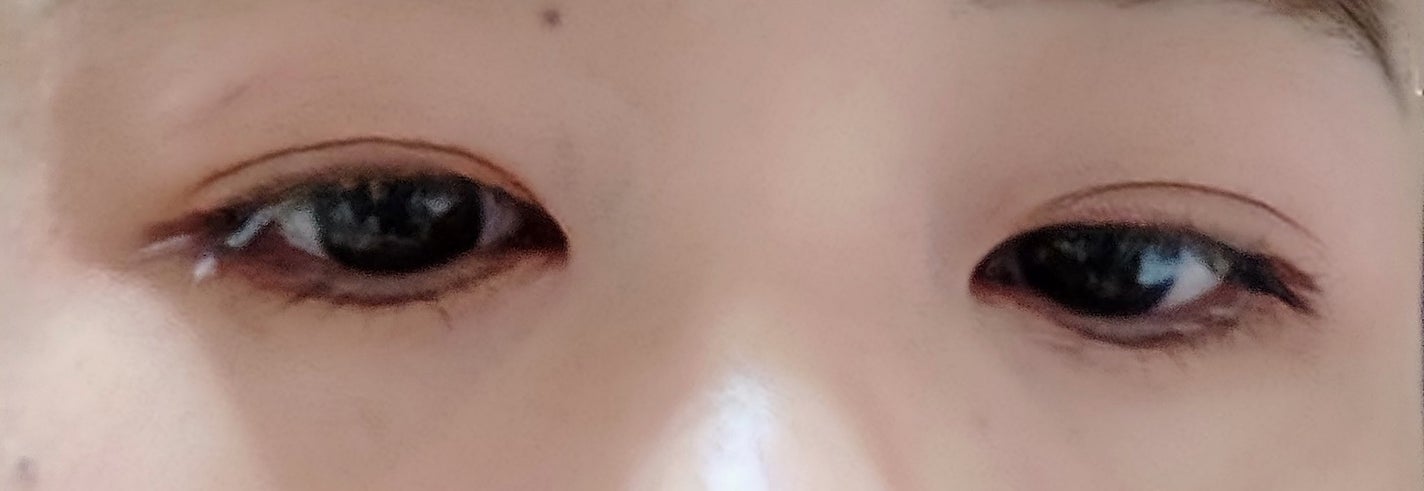 クチュール ミニ クラッチ/YVES SAINT LAURENT BEAUTE/アイシャドウパレットを使ったクチコミ(3枚目)