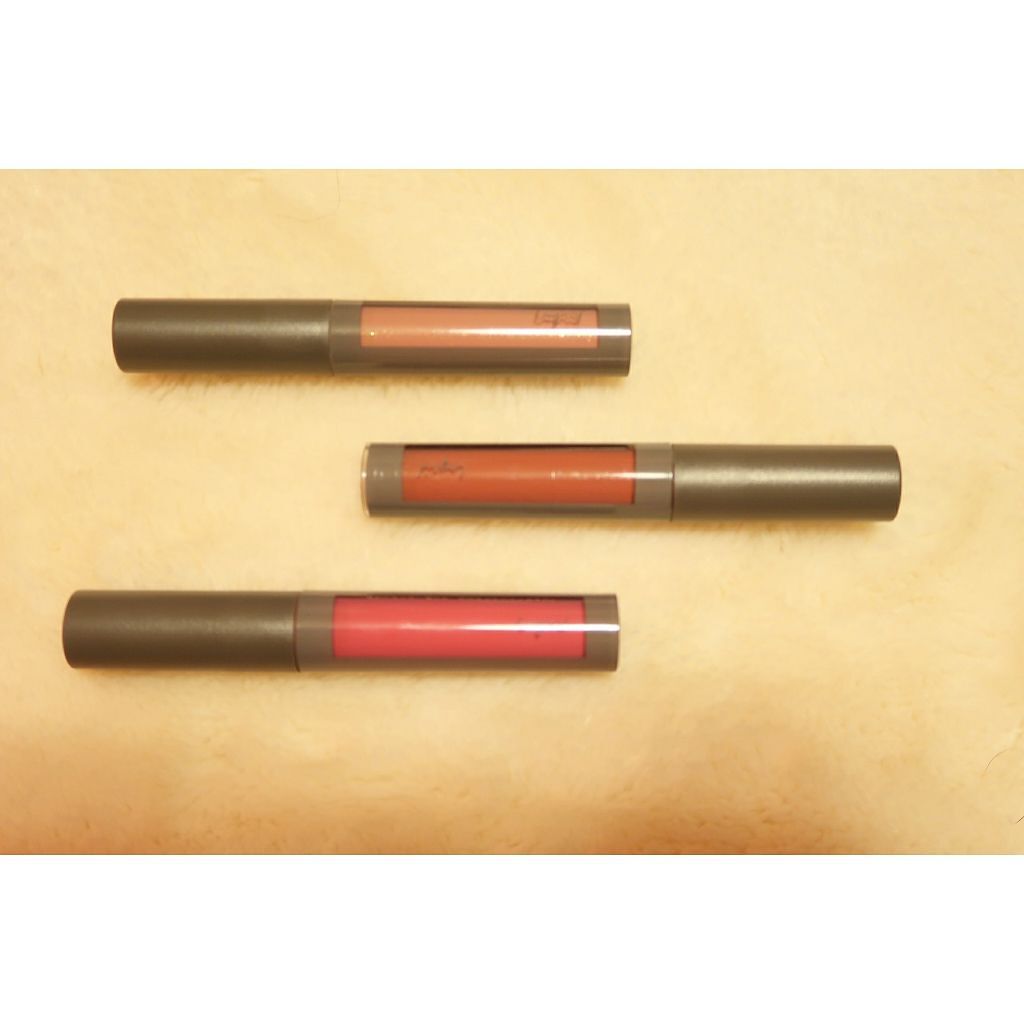 Gina 2018年4月号/Gina/雑誌を使ったクチコミ(1枚目)