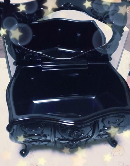 ビューティーボックス A/ANNA SUI/その他を使ったクチコミ(2枚目)