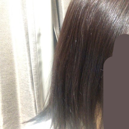 エブリ ヘアカラー/アンナドンナ/ヘアカラーを使ったクチコミ(3枚目)