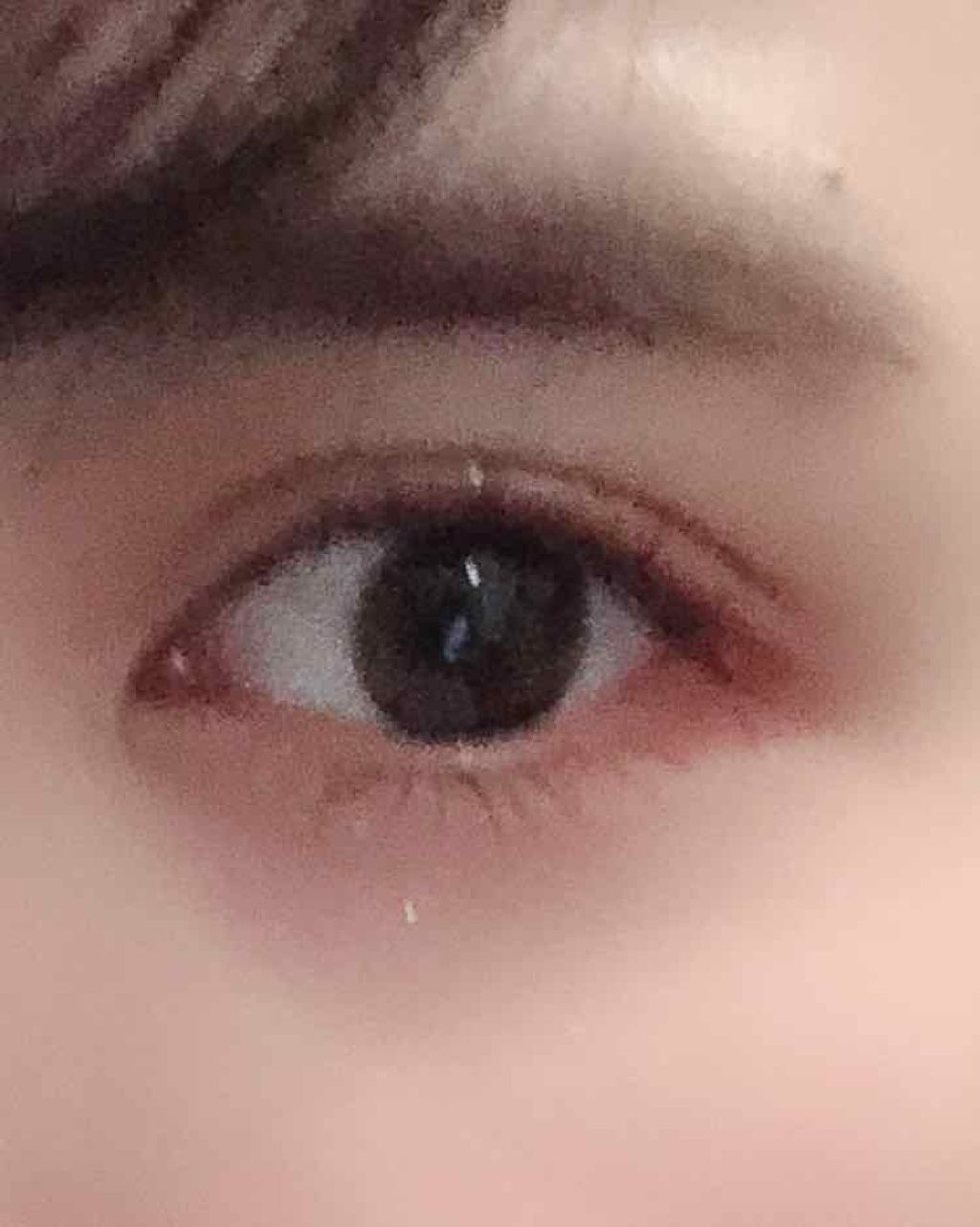 キラキラ アイシャドウ/ETUDE/スティックアイシャドウを使ったクチコミ（1枚目）