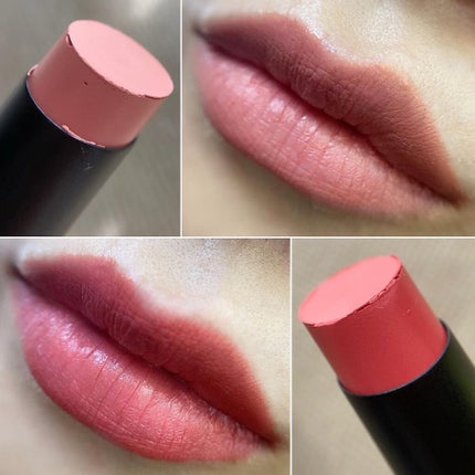 スマッジセミマットリップスティック/NAMING./口紅を使ったクチコミ(1枚目)