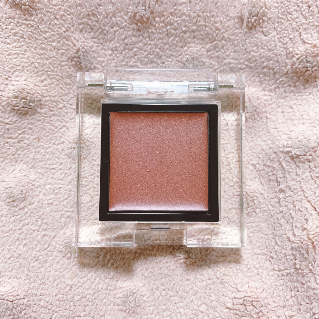 アディクション ザ アイシャドウ クリーム/ADDICTION/ジェル・クリームアイシャドウを使ったクチコミ(3枚目)