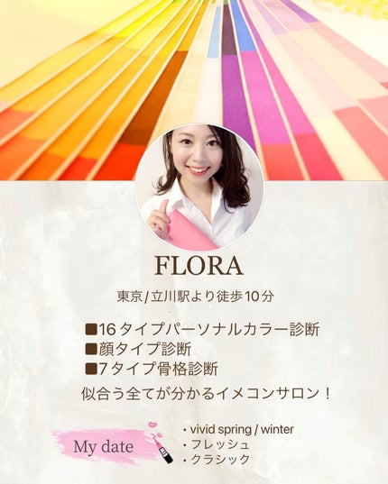 フルーティーグラムティント/Laka/リップティントを使ったクチコミ(9枚目)