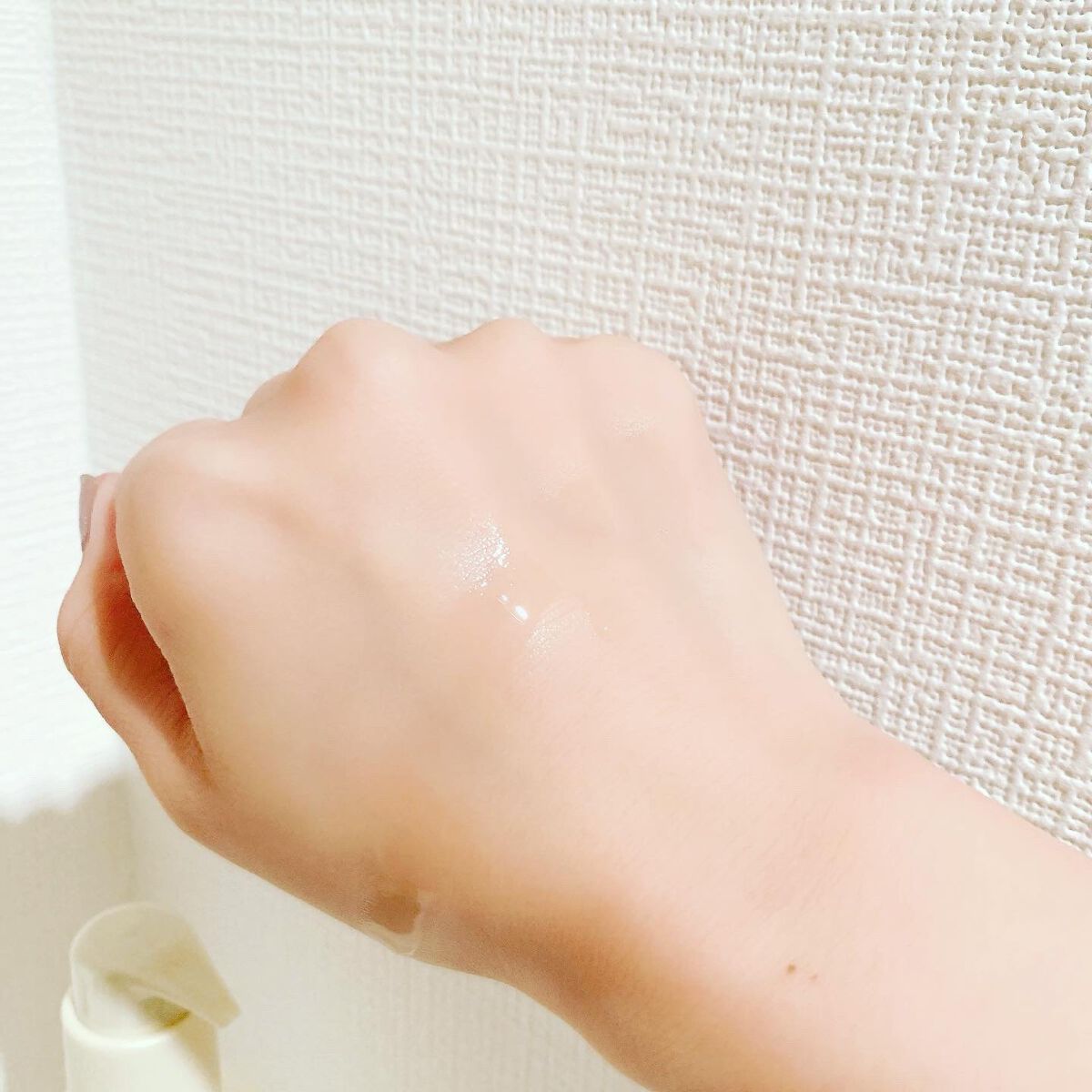 ハイパー リアル フレッシュ キャンバス クレンジング オイル/M・A・C/オイルクレンジングを使ったクチコミ(3枚目)