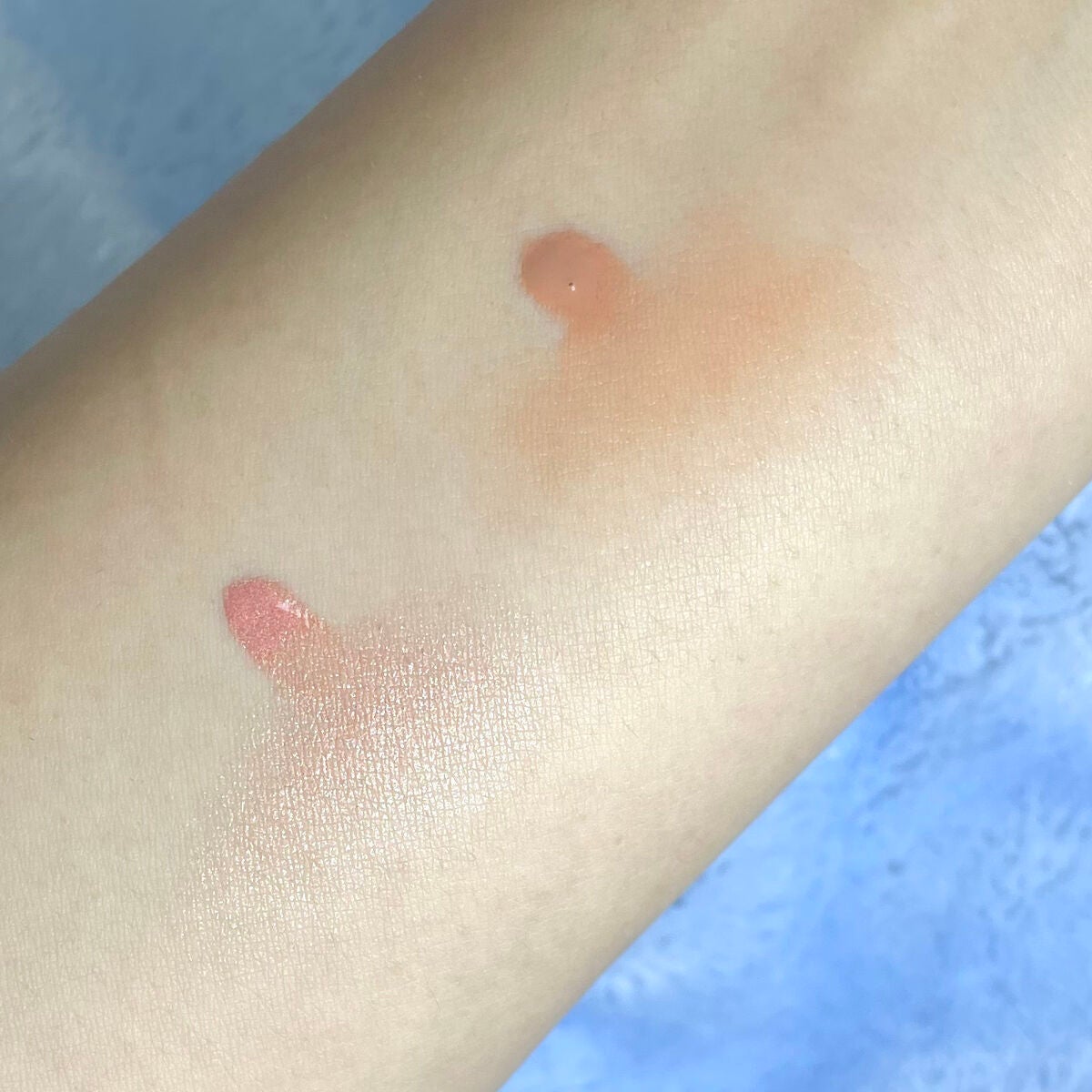 ラッシュ パワー マスカラ ロングウェアリング フォーミュラ/CLINIQUE/マスカラを使ったクチコミ(4枚目)