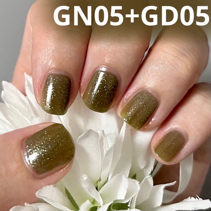 ミニネイル/パラドゥ/マニキュアを使ったクチコミ(4枚目)