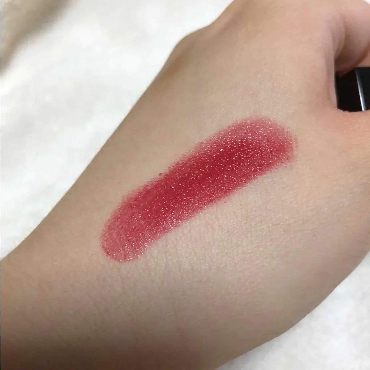 ミネラルルージュ クラシカルレッド