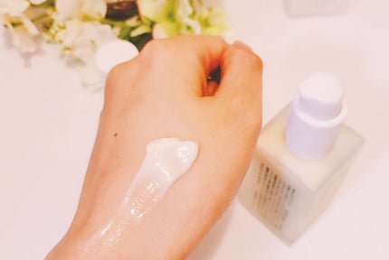 塗る米ぬかセラム/米一途/美容液を使ったクチコミ(4枚目)