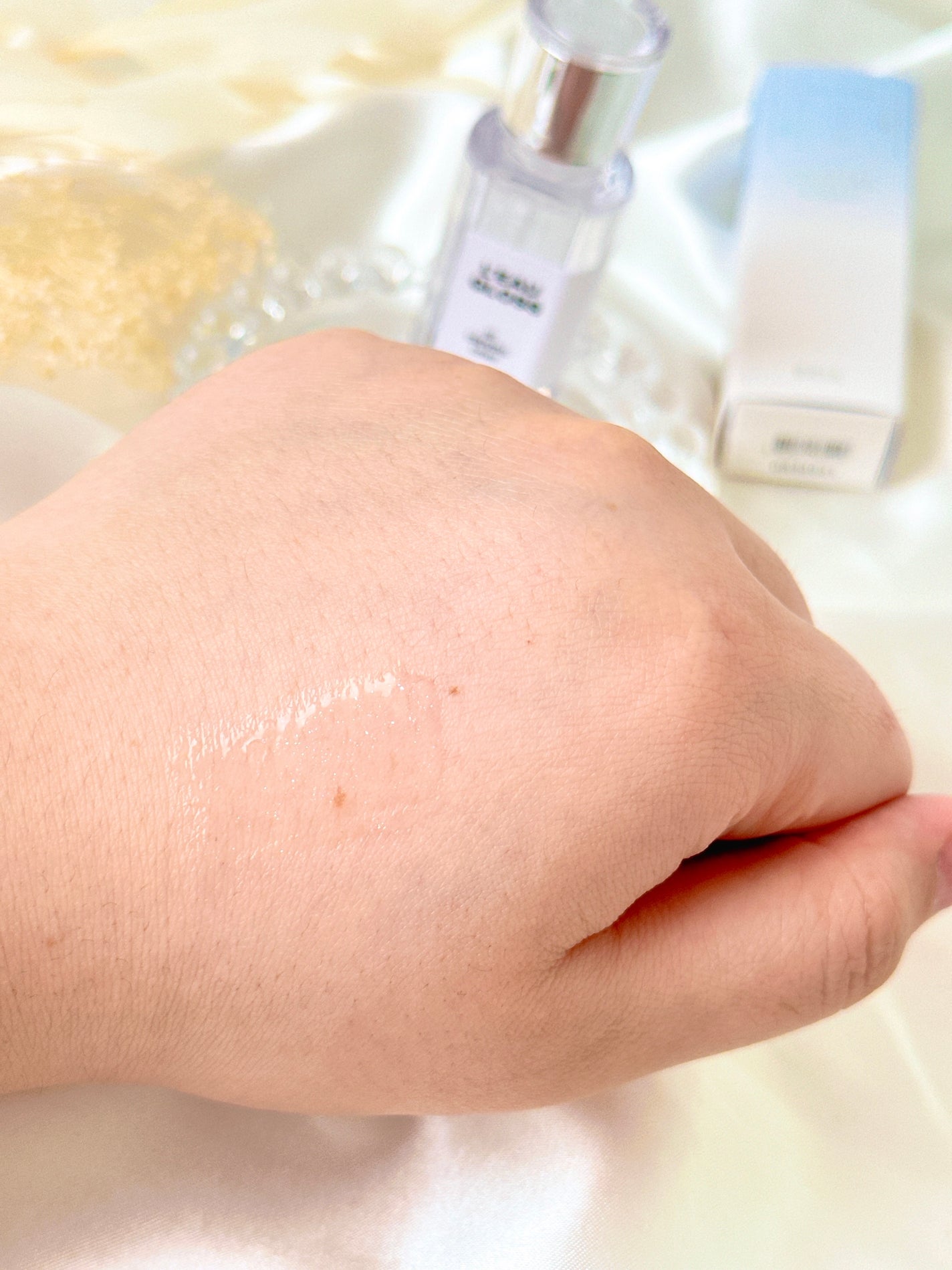 ローグロス/BBIA/リップグロスを使ったクチコミ(3枚目)