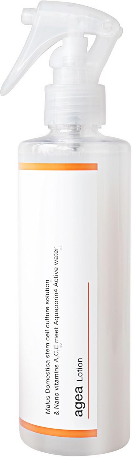agea Lotion ヘアミスト / agea