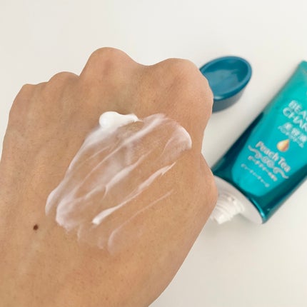 ビューティーチャージ 無香料/アトリックス/ハンドクリームを使ったクチコミ(5枚目)