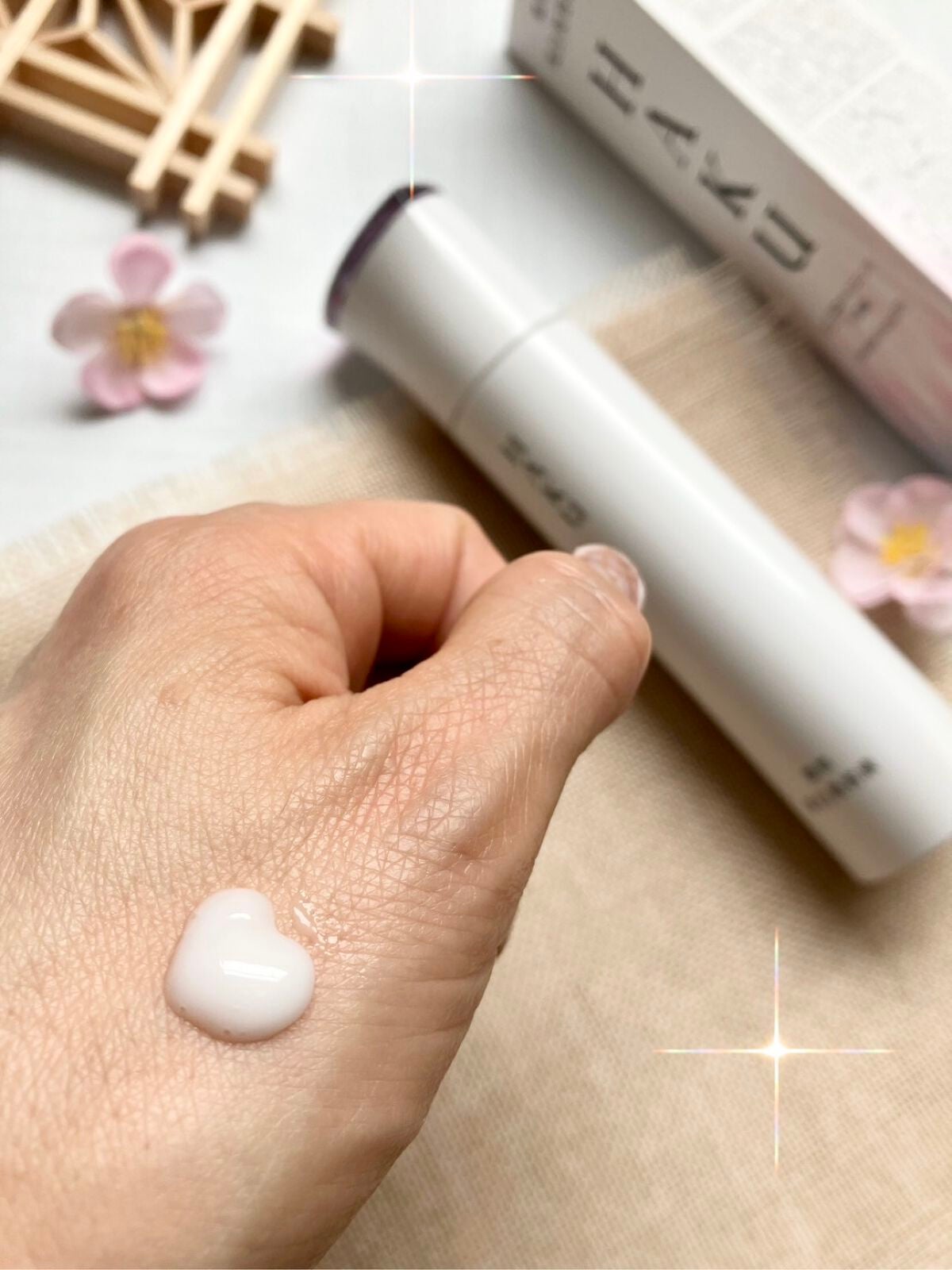 メラノフォーカスEV/HAKU/美容液を使ったクチコミ(3枚目)