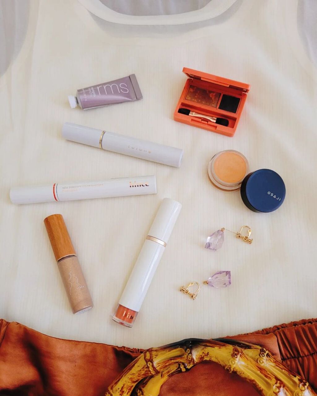 トーン ロング ラッシュ マスカラ/to/one/マスカラを使ったクチコミ(2枚目)