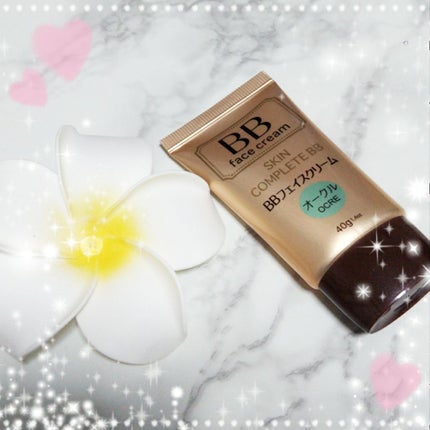 BBフェイスクリーム/DAISO/BBクリームを使ったクチコミ(1枚目)