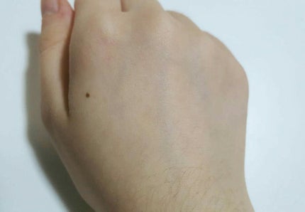 ルルルンプレシャス GREEN(バランス)【旧】/ルルルン/シートマスク・パックを使ったクチコミ(4枚目)