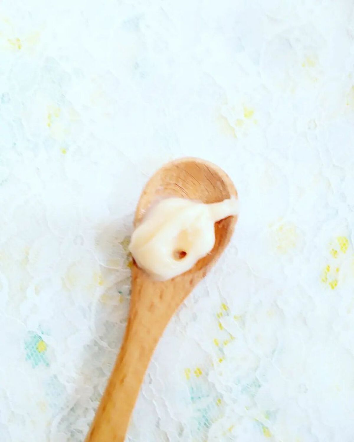 スーパーリッチシャイン ダメージリペア とろとろ補修トリートメント/LUX/洗い流すヘアトリートメントを使ったクチコミ（3枚目）