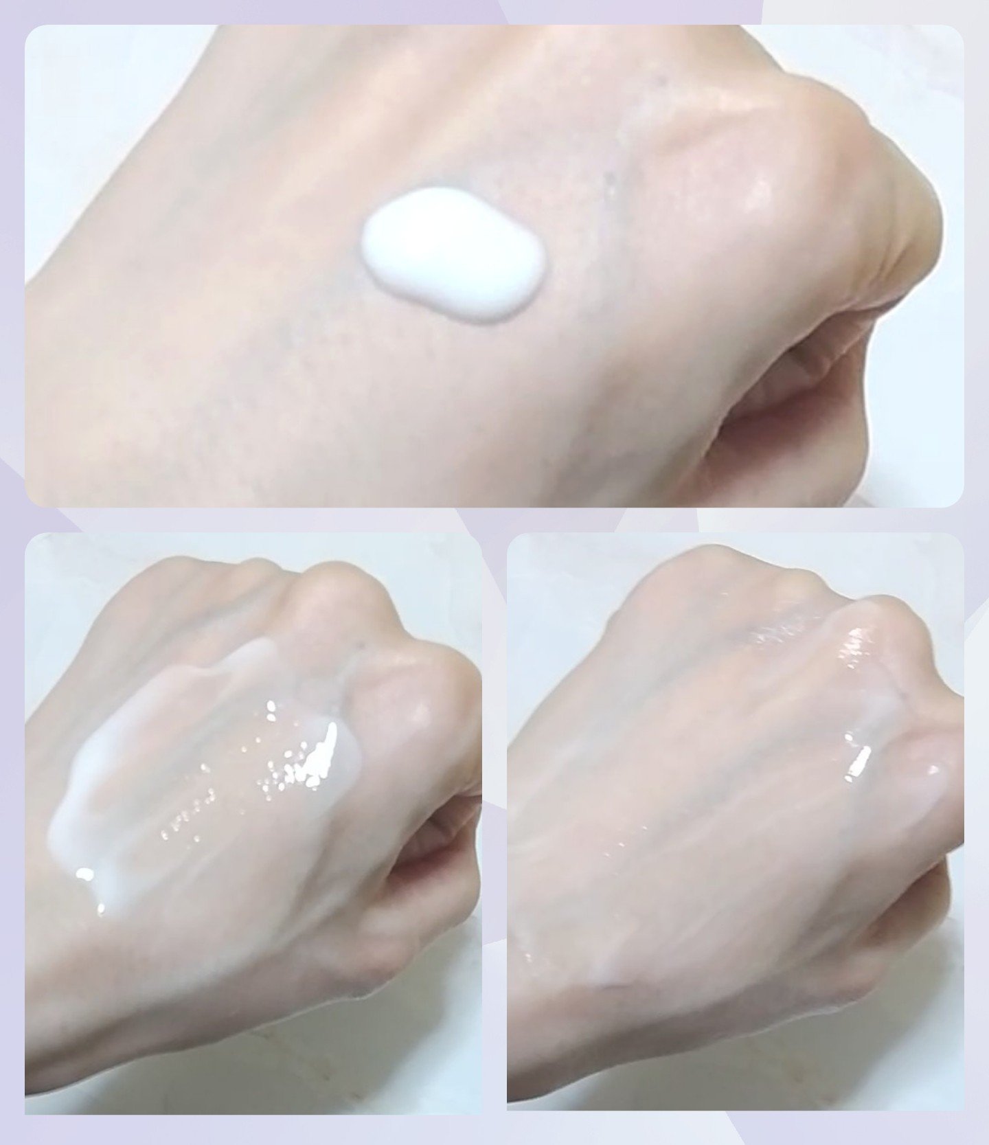 ハイアミノオール クレンジングミルク 200ml/DEWYTREE/ミルククレンジングを使ったクチコミ（3枚目）