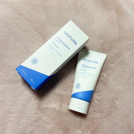 アトバリア365クリーム/AESTURA/フェイスクリームを使ったクチコミ(7枚目)