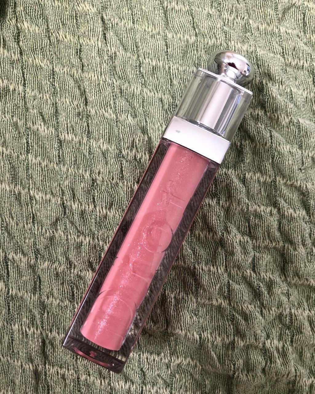 ディオール アディクト グロス/Dior/リップグロスを使ったクチコミ(1枚目)