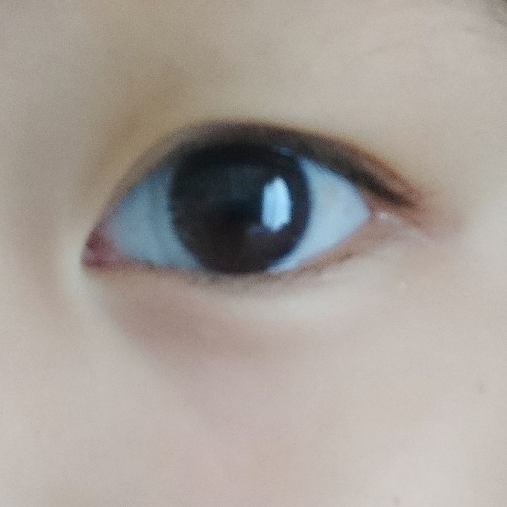 ゆっちゃ on LIPS 「◤◢◤◢注意◤◢◤◢目の画像沢山あります。苦手な方は🔙っで!!..」(2枚目)