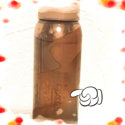 セッティングオイルミスト/excel/ミスト状化粧水を使ったクチコミ(2枚目)