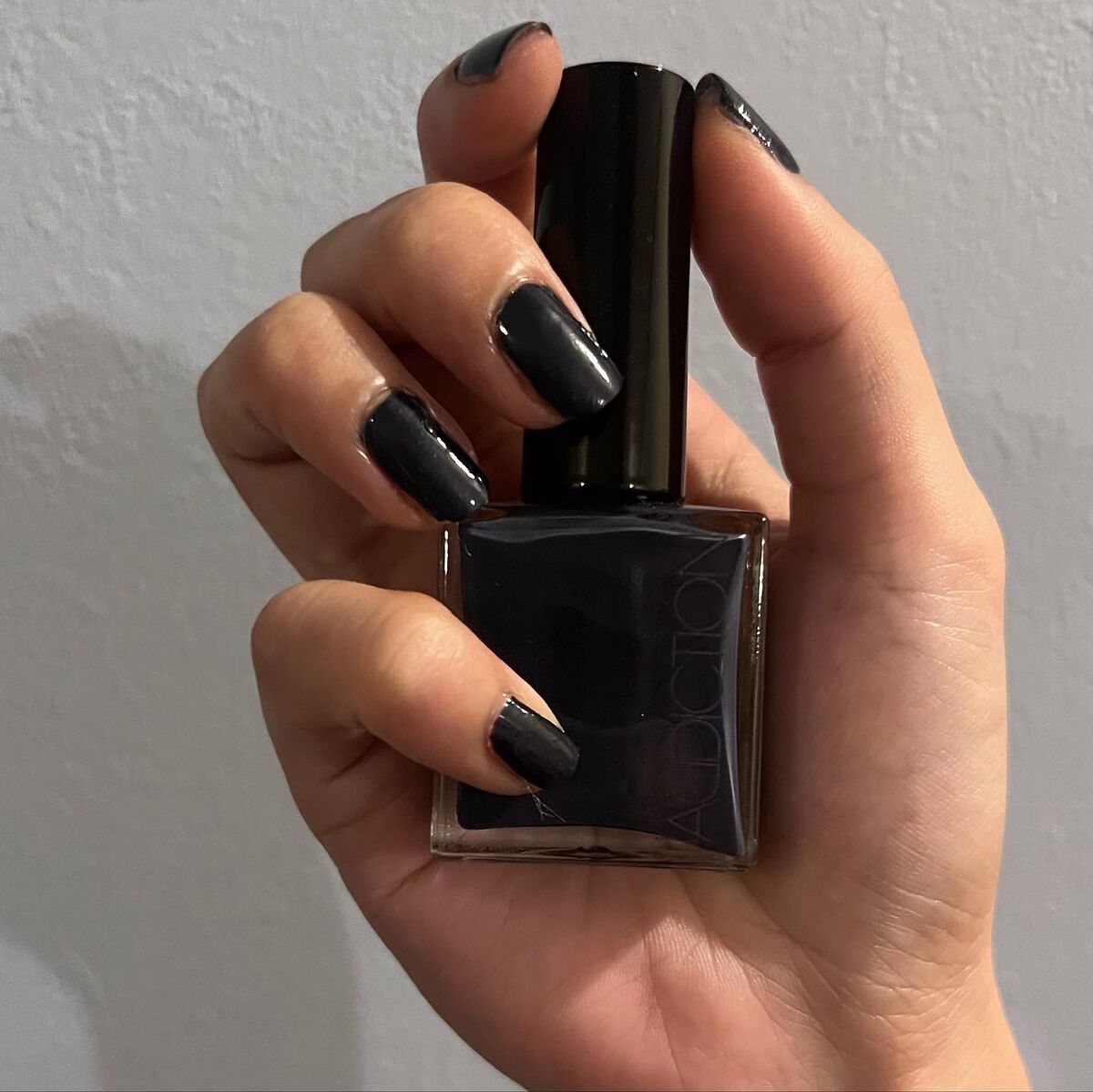 ザ ネイルポリッシュ/ADDICTION/マニキュアを使ったクチコミ(9枚目)